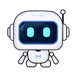 AI 助手图标